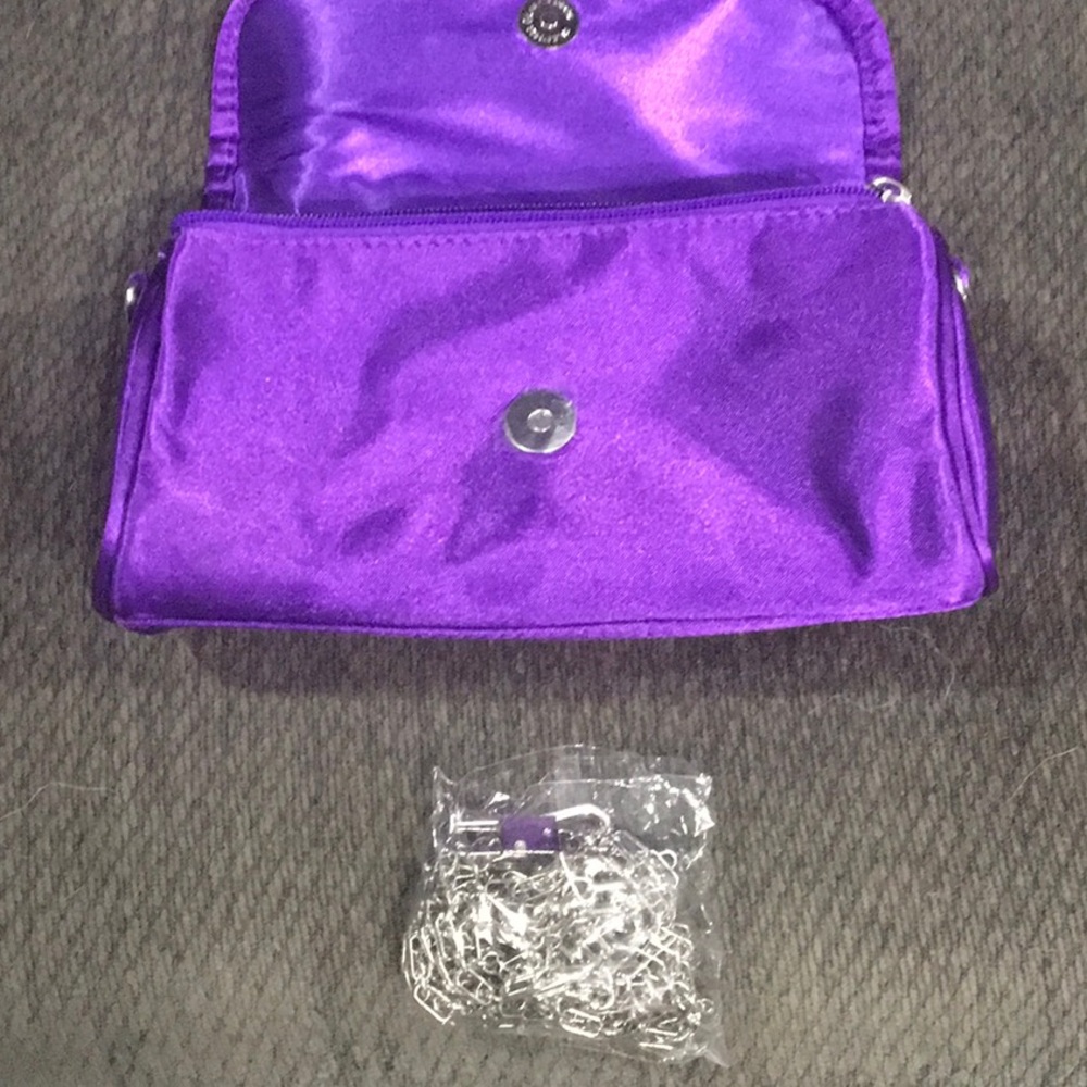 Younique evening bag